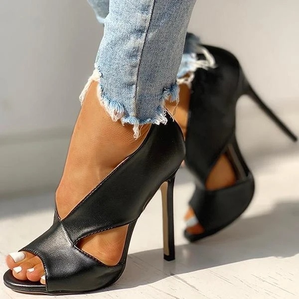 Size 4 Women's Sandals