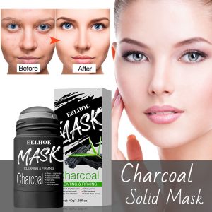 Bamboo Charcoal Blackhead Mask To Remove Blackheads