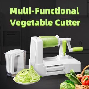 Manual Vegetable Slicer