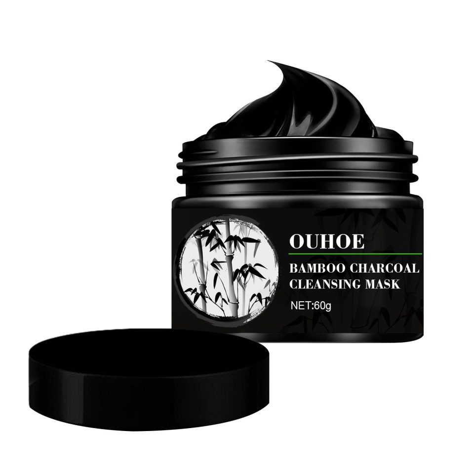 Blackhead Peeling Mask