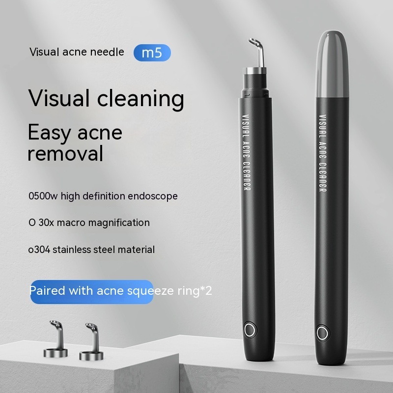 Su Nuoke M5 Blackhead Remover