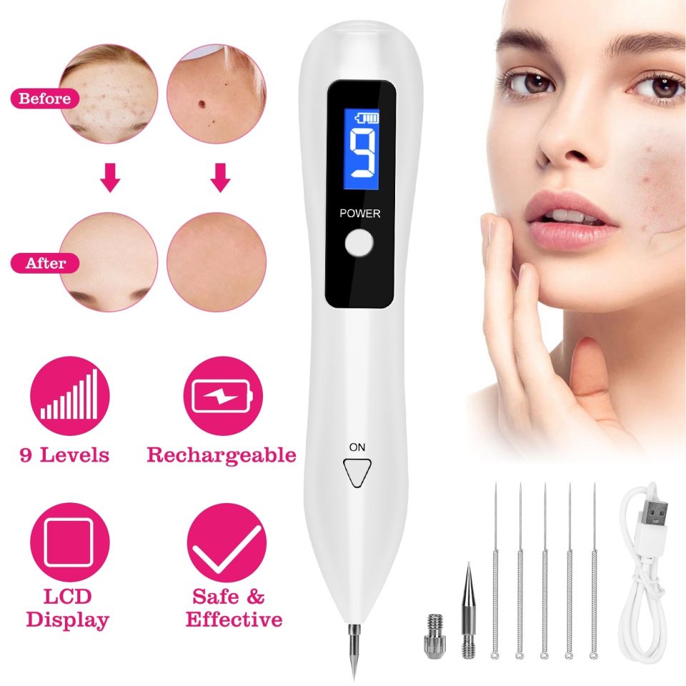 Skin Tag Removal Kit