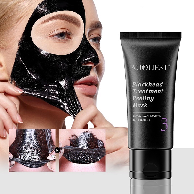 Blackhead Removing Nose Cream