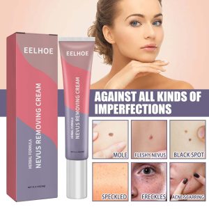 Mole & Wart Remover Lotion - Hand/Foot Skin Care