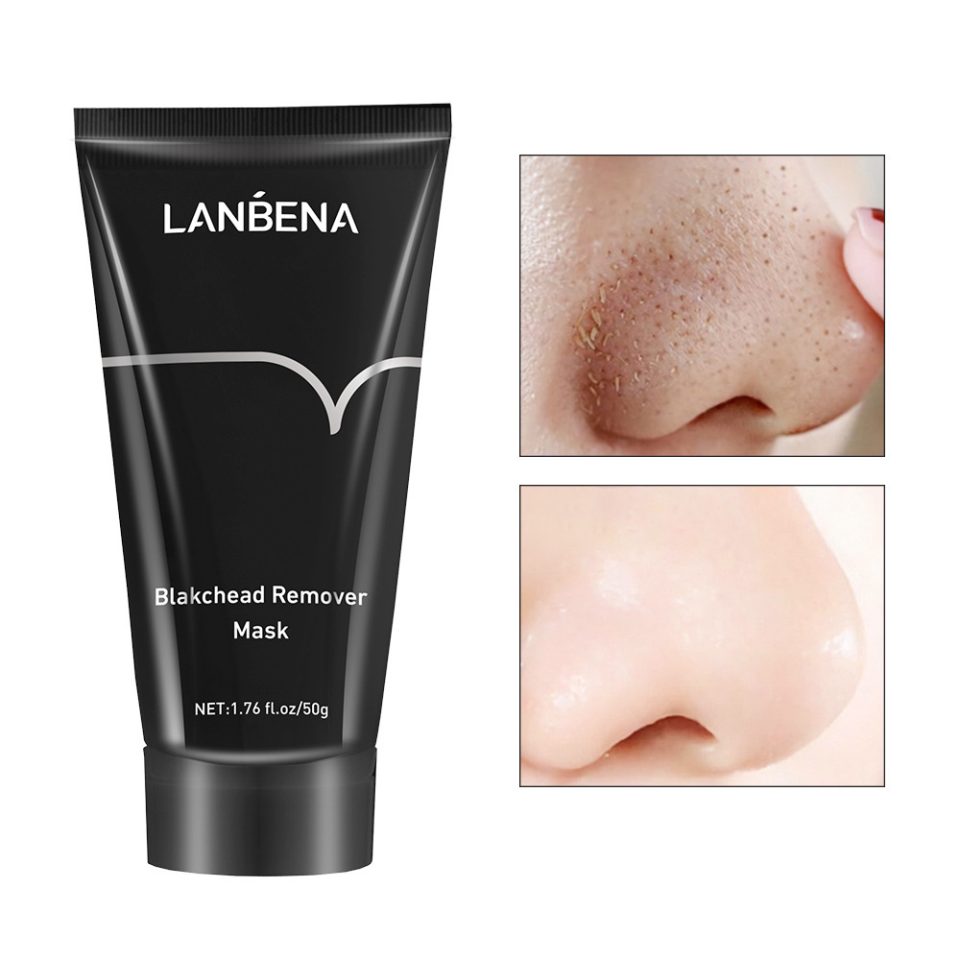 Nose Blackhead Peel Mask