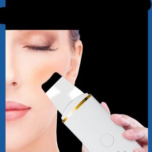 Ultrasonic Blackhead Remover