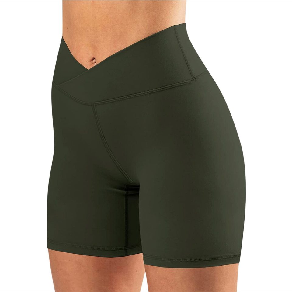 Plus Size Yoga Leggings