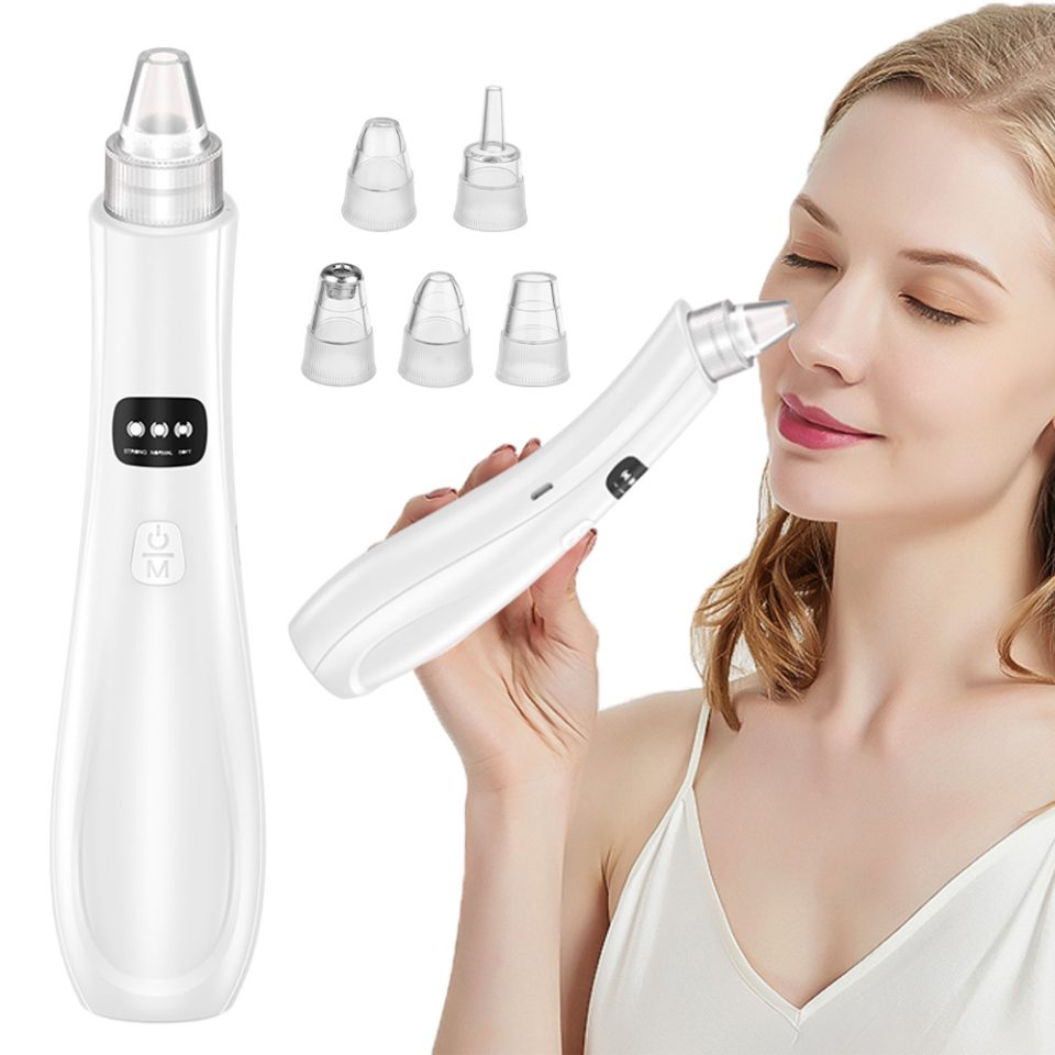 Electric Blackhead Remover