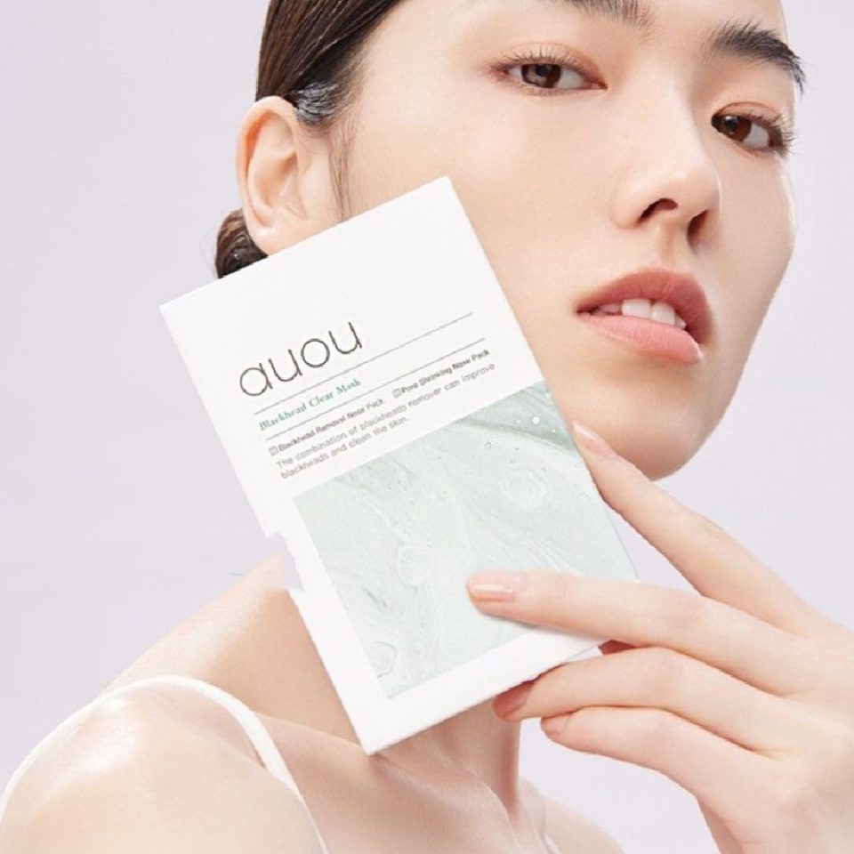 Pore Acne Cleanser Mask