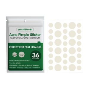 West&Month Acne Patch