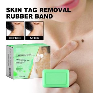 Mole & Wart Removal Soap