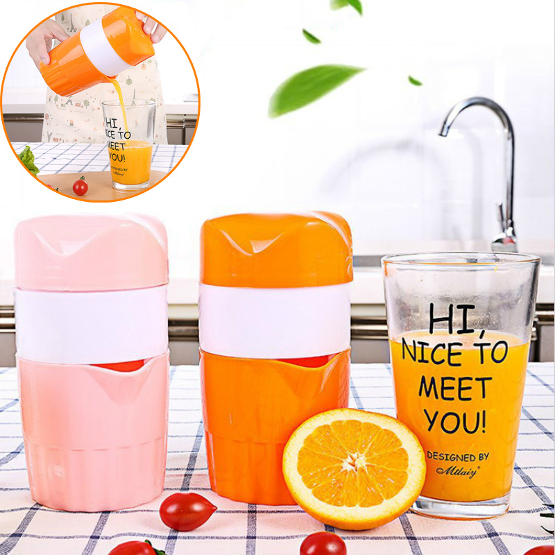 Premium Manual Juicer