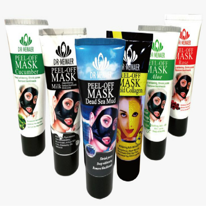 60g Blackhead Peeling Mask